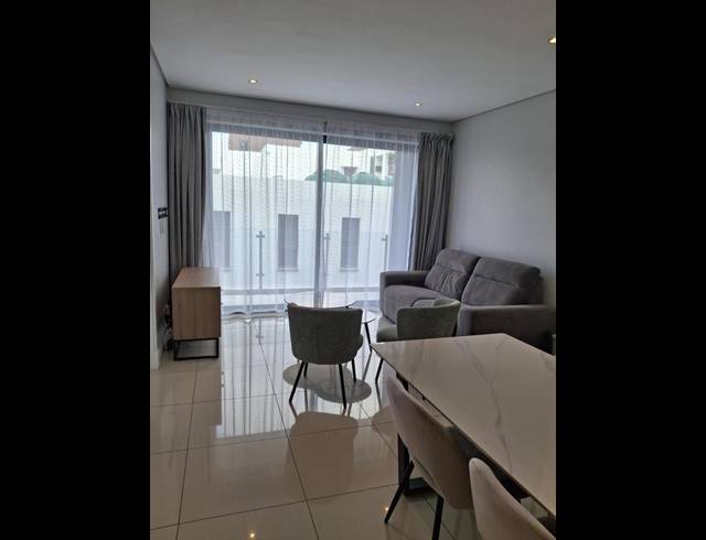1 BEDROOM PROPERTY TO RENT IN HOUGHTON ESTATE